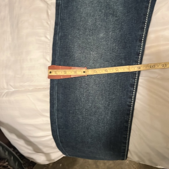 True Religion Dark Jeans - Boot Cut NWT Available - Picture 9 of 9